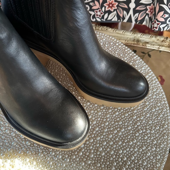 Dolce Vita Caster H20 Booties - Picture 5 of 8